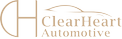 Logo ClearHeart Automotive